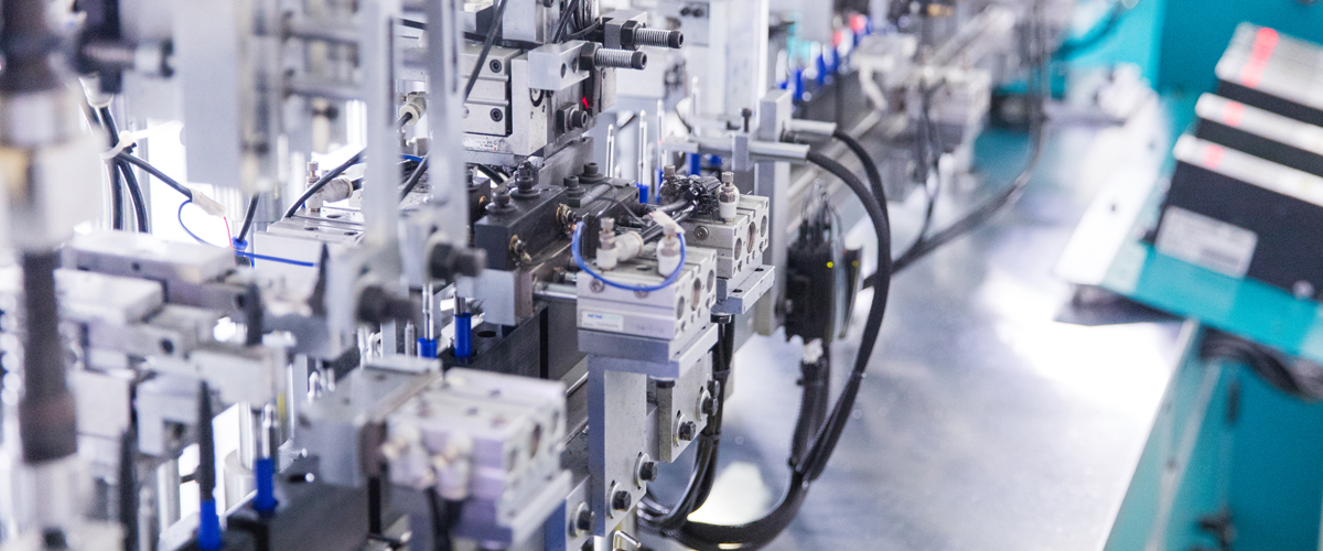 提升20%的生產(chǎn)效率