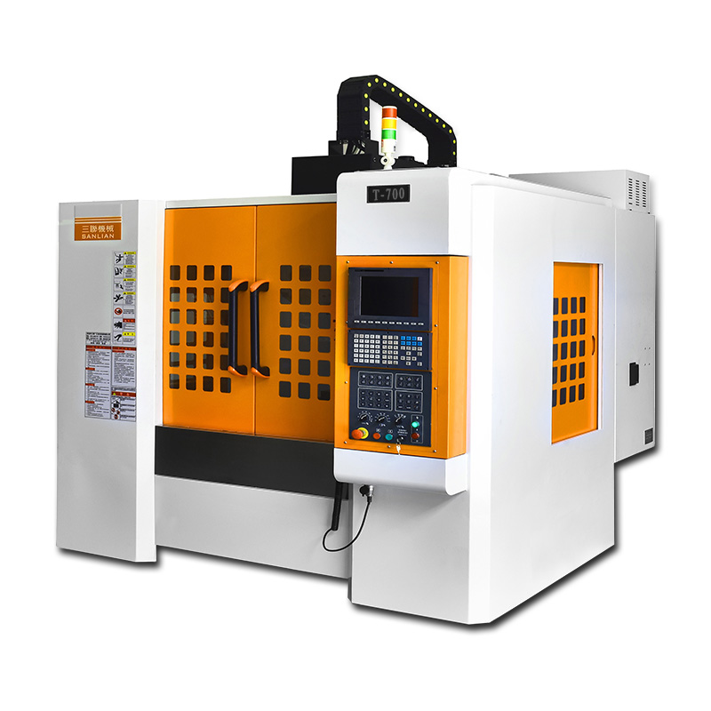 操作CNC加工中心注意事項(xiàng)