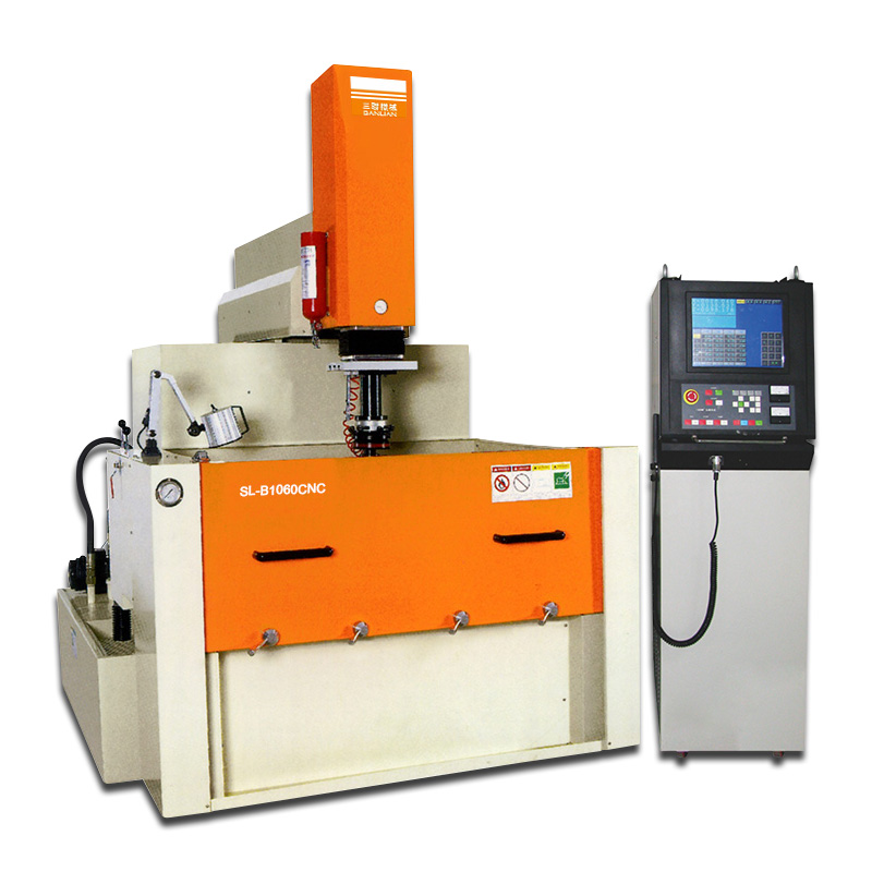 SL-B1060鏡面火花機(jī)