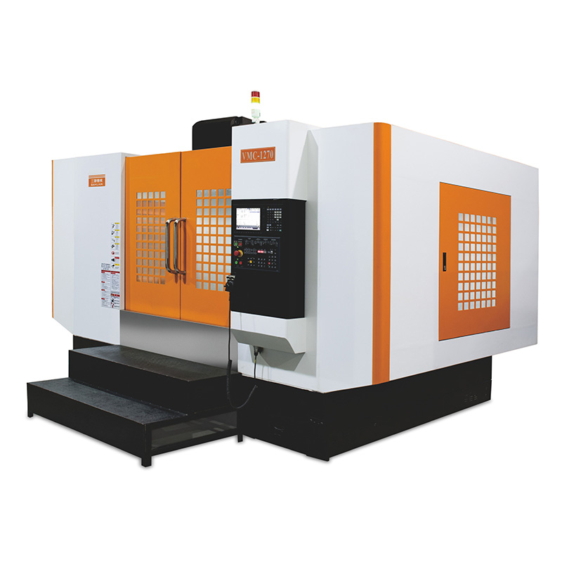 如何選好CNC加工中心？