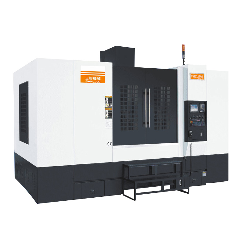 CNC加工中心的維護與保養(yǎng)