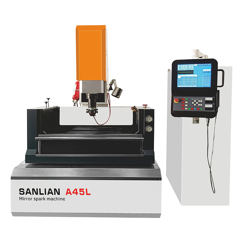 A45L鏡面火花機(jī)