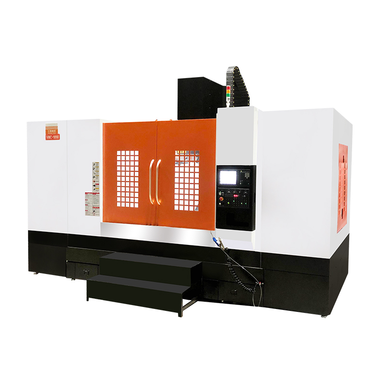 VMC-1890立式加工中心