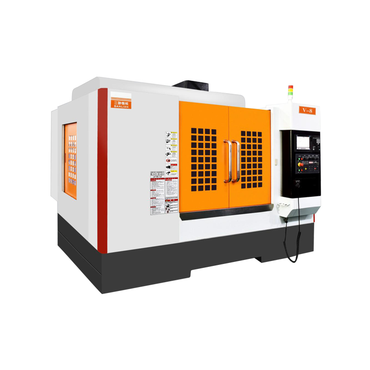 如何解決立式加工中心刀庫(kù)出現(xiàn)卡刀現(xiàn)象？