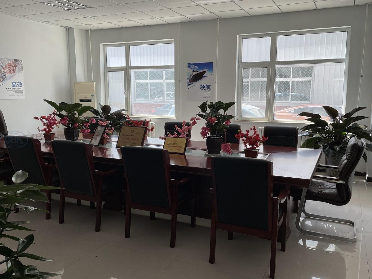 辦公樓班會議室2